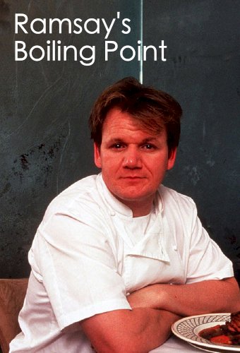 Ramsay's Boiling Point