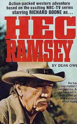 Hec Ramsey