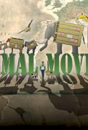 Animal Movers