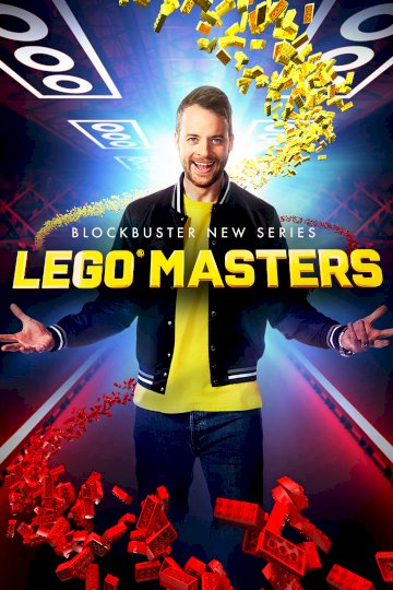 LEGO Masters (AU)