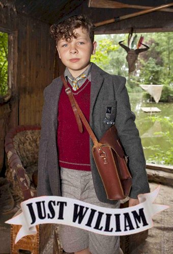 Just William