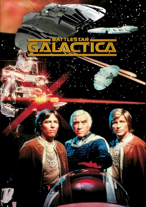 Battlestar Galactica