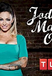 Jodie Marsh...