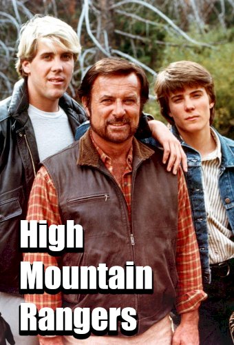High Mountain Rangers