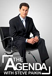 The Agenda with Steve Paikin