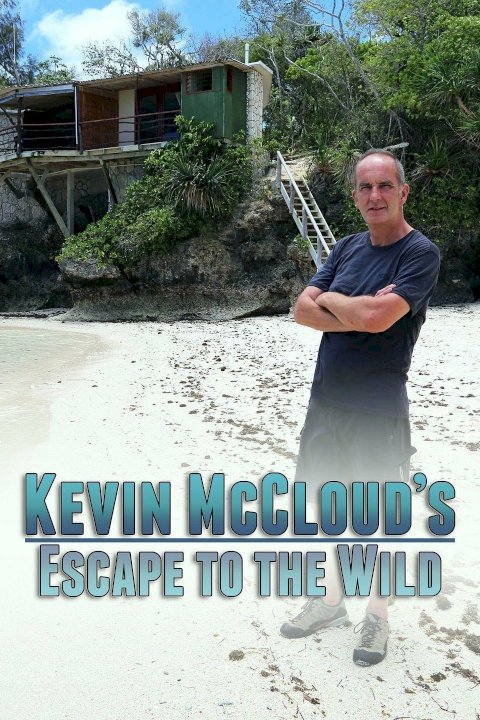 Escape to the Wild