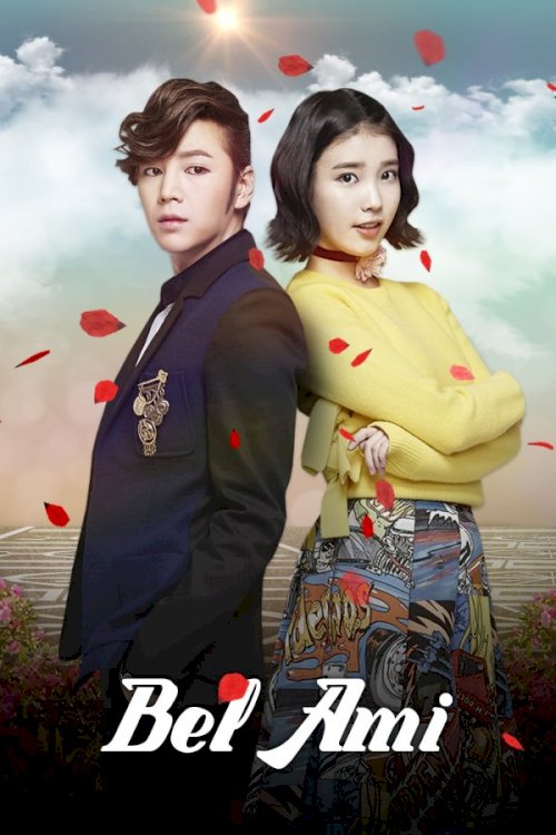 Yep-peu-nnamja