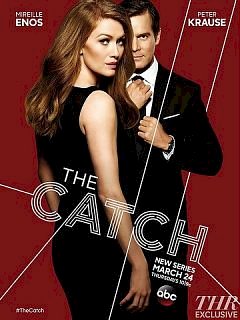 The Big Catch