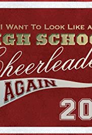 I Want to Look Like a High School Cheerleader Again
