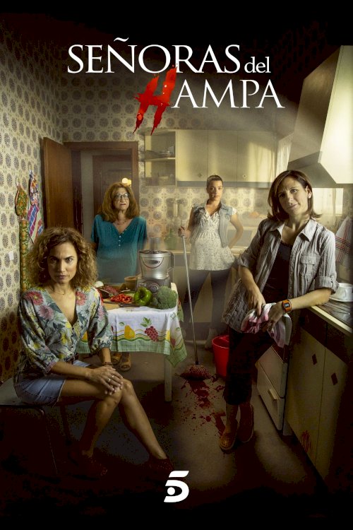 Señoras del (h)AMPA
