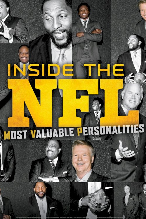 Inside The NFL