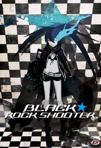 Burakku Rokku Shuta