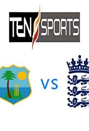 West Indies vs. England 2015
