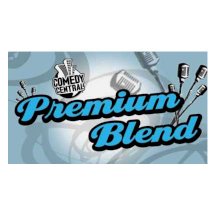Premium Blend
