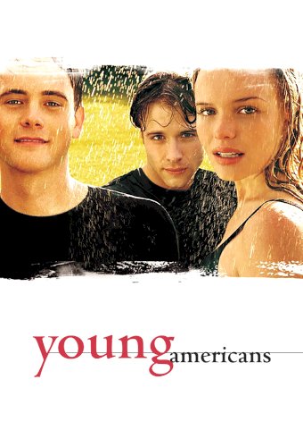 Young Americans