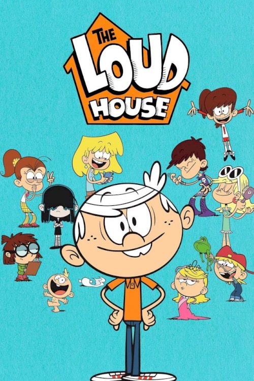 The Loud House
