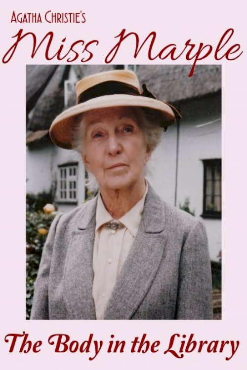 Miss Marple: The Body in the Library