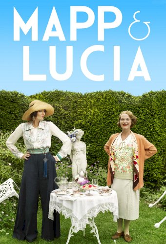 Mapp & Lucia