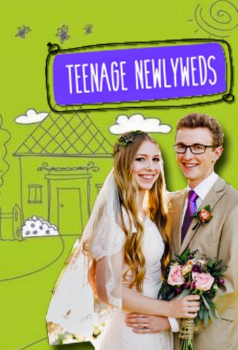 Teenage Newlyweds