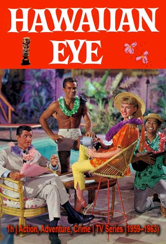 Hawaiian Eye