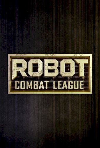 Robot Combat League