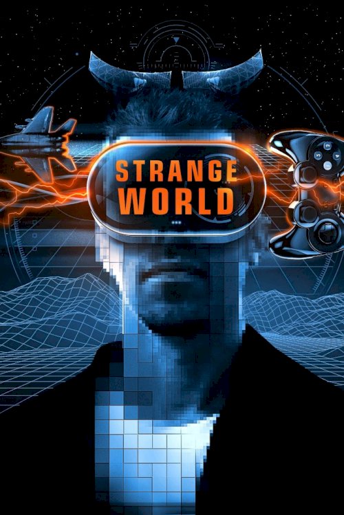 Strange World