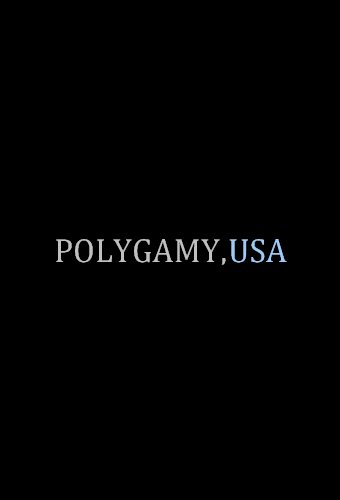 Polygamy USA