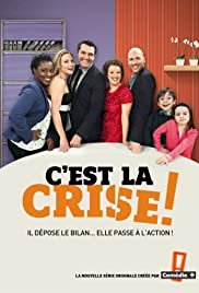 C'est la crise