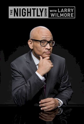 The Nightly Show with Larry Wilmore