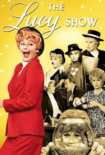The Lucy Show