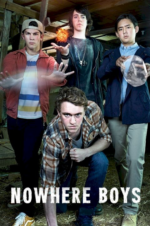 Nowhere Boys