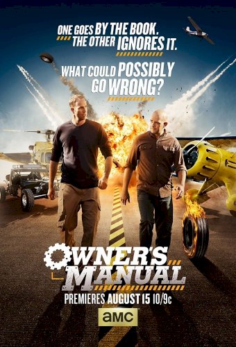 Owner's Manual