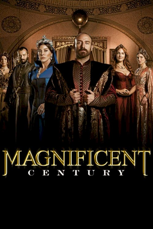 Magnificent Century