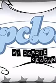 Up Close with Carrie Keagan
