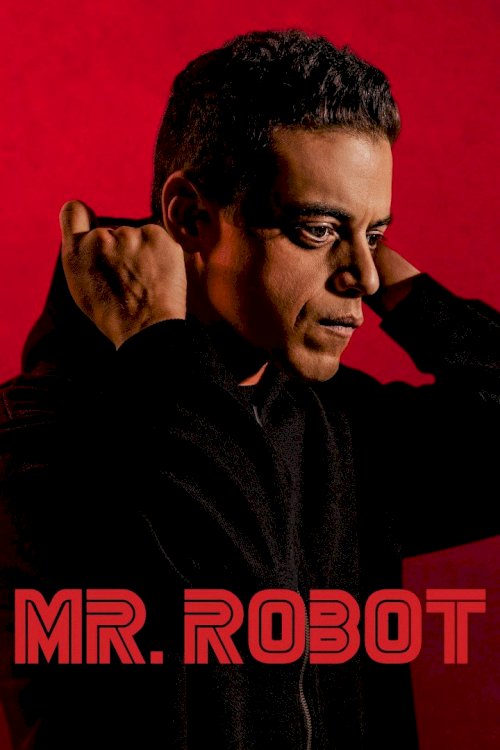 Mr. Robot