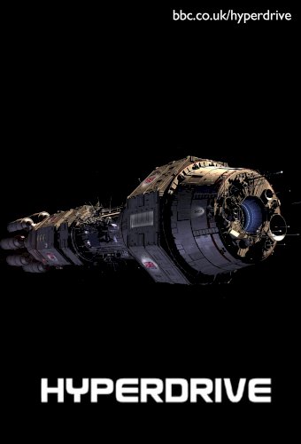Hyperdrive