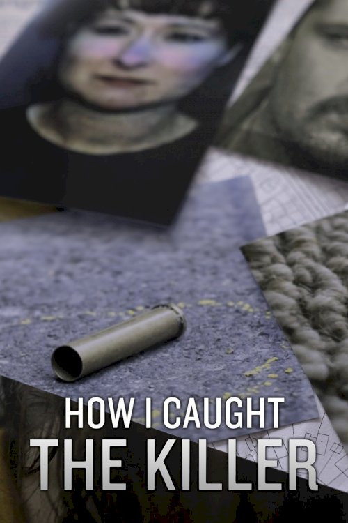 How I Caught The Killer 