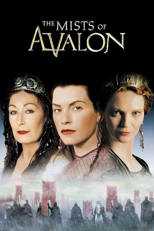 The Mists of Avalon