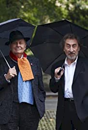 Rebels of Oz: Germaine, Clive, Barry & Bob