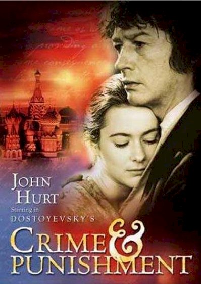 Crime and Punishment