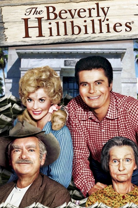 The Beverly Hillbillies