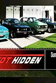 Driven Not Hidden
