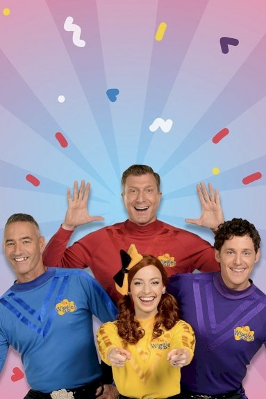 The Wiggles
