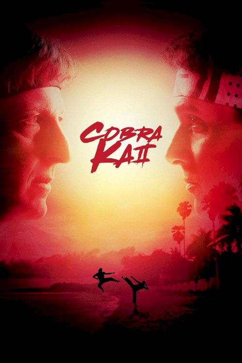 Cobra Kai
