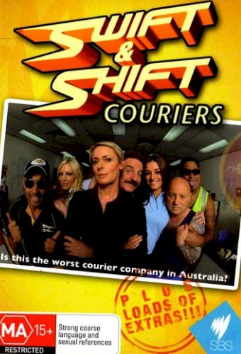 Swift and Shift Couriers