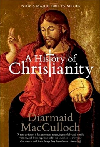 A History of Christianity