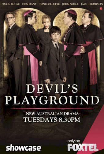 Devil's Playground