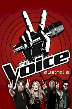 The Voice (AU)