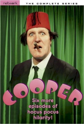 Cooper