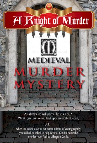 Medieval Murder Mysteries